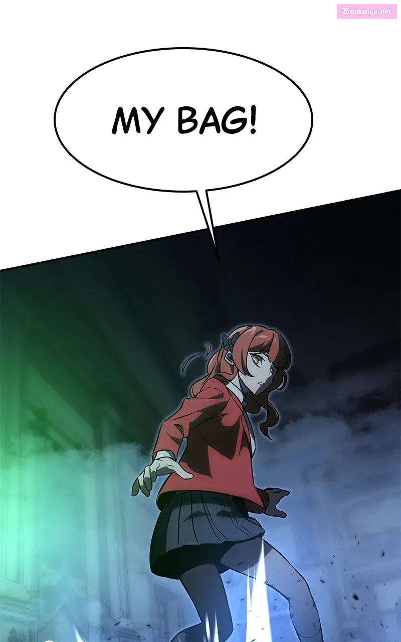 The Extra’sAcademy Survival Guide Chapter 16 page 159 - 