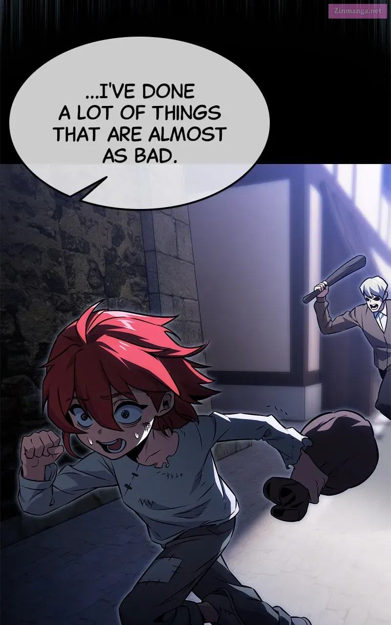 The Extra’sAcademy Survival Guide Chapter 16 page 17 - 