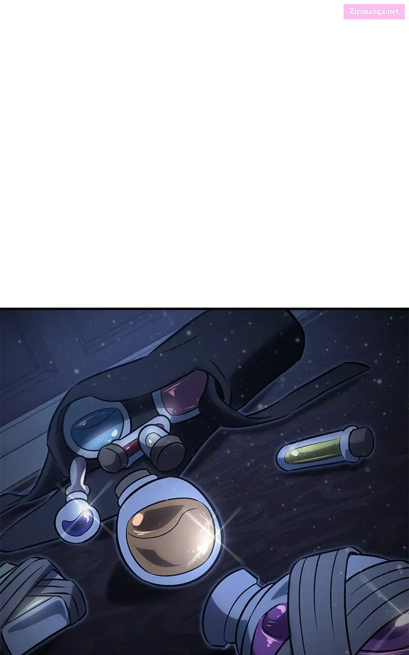 The Extra’sAcademy Survival Guide Chapter 16 page 166 - 