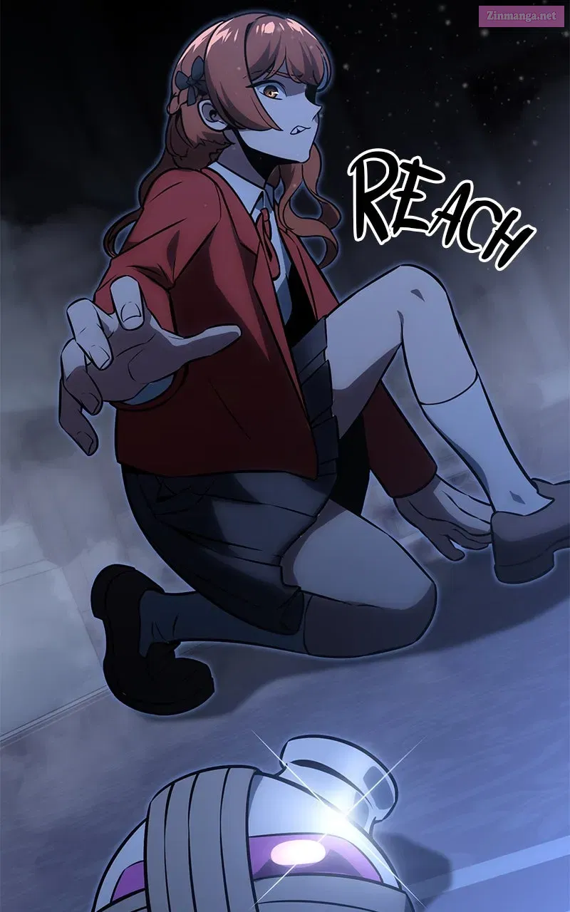 The Extra’sAcademy Survival Guide Chapter 16 page 168 - 