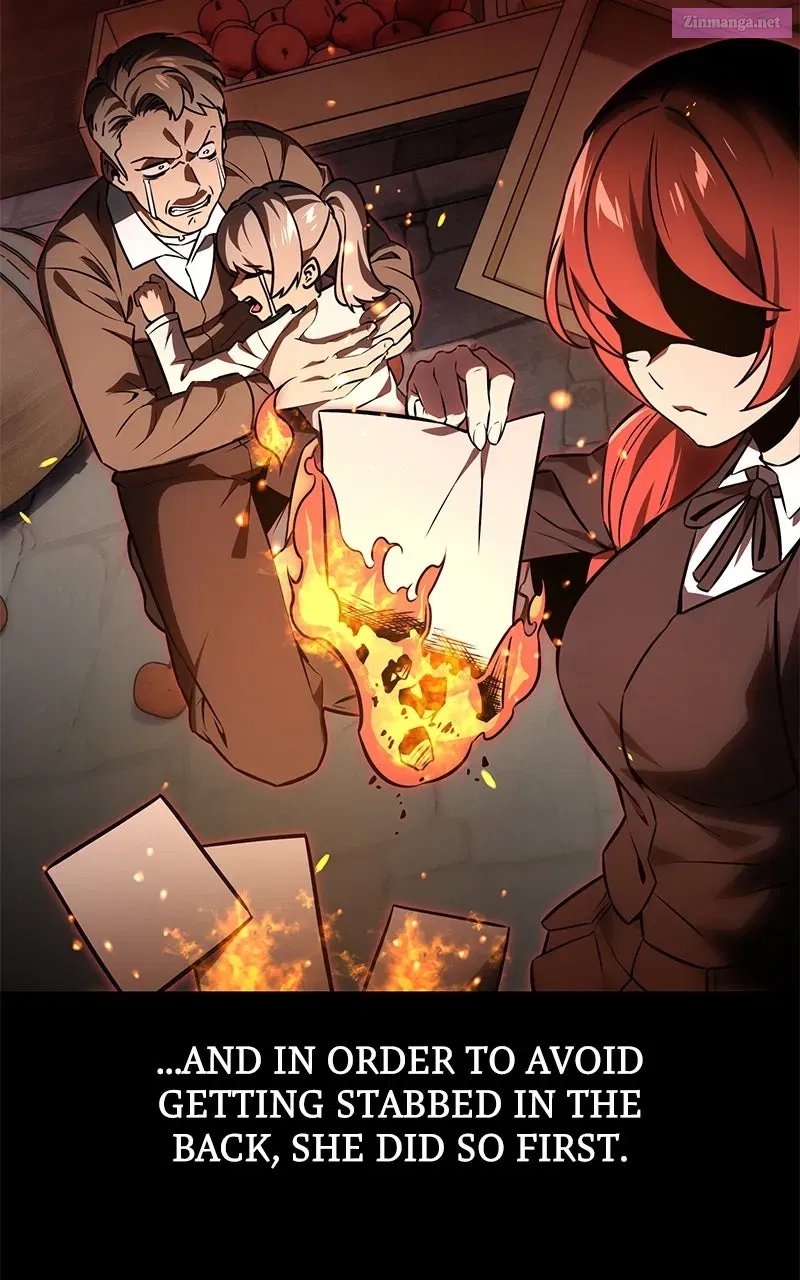 The Extra’sAcademy Survival Guide Chapter 16 page 19 - 