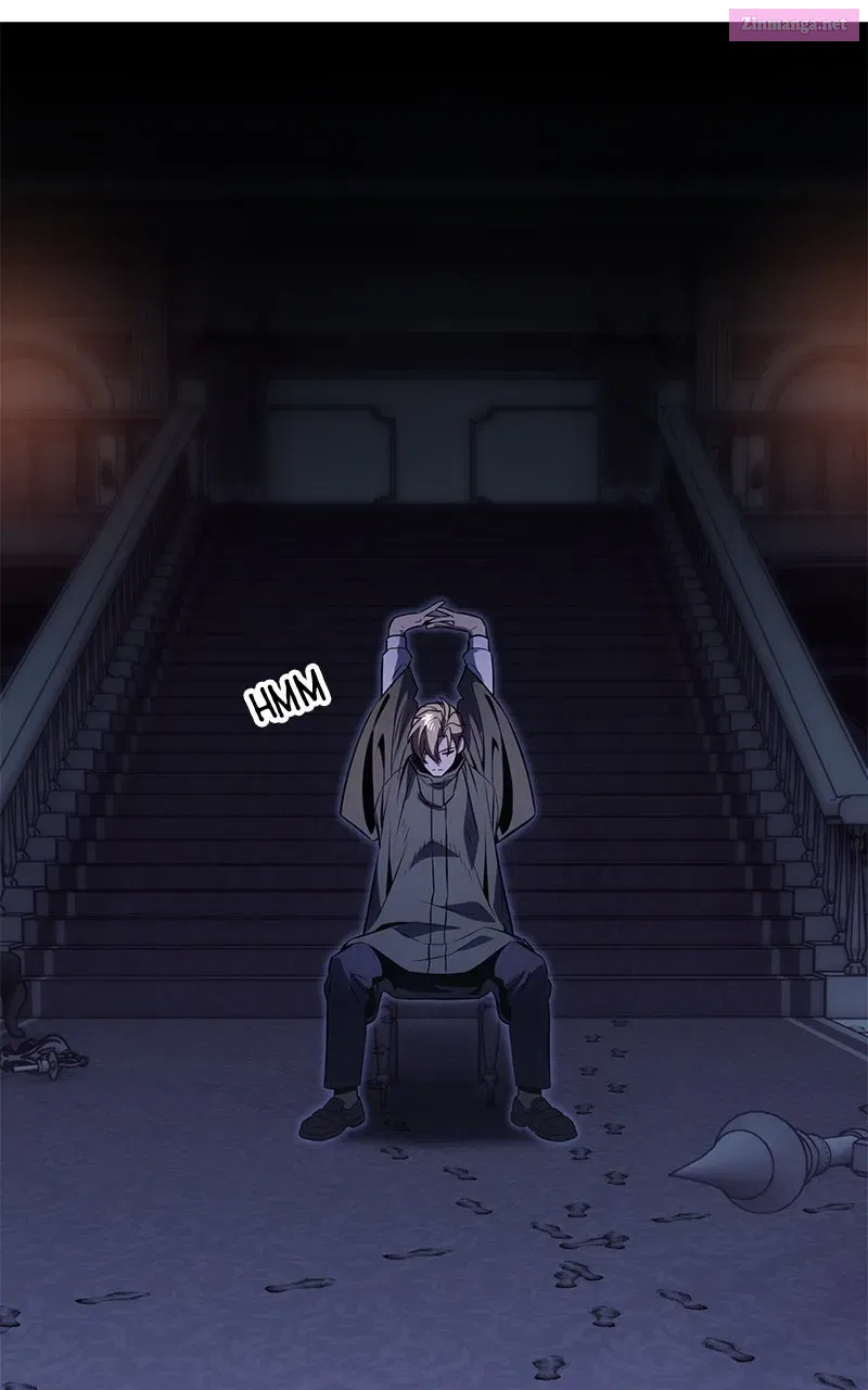 The Extra’sAcademy Survival Guide Chapter 16 page 50 - 