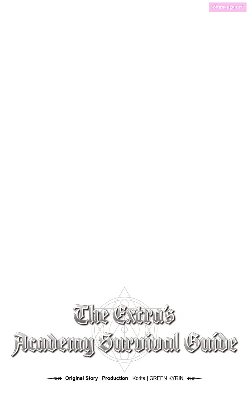 The Extra’sAcademy Survival Guide Chapter 16 page 54 - 