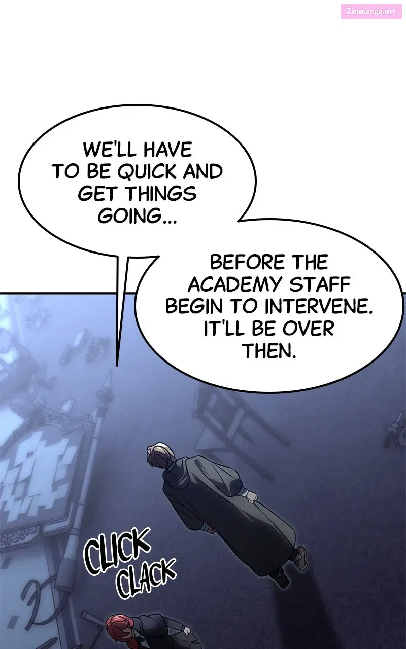 The Extra’sAcademy Survival Guide Chapter 16 page 7 - 