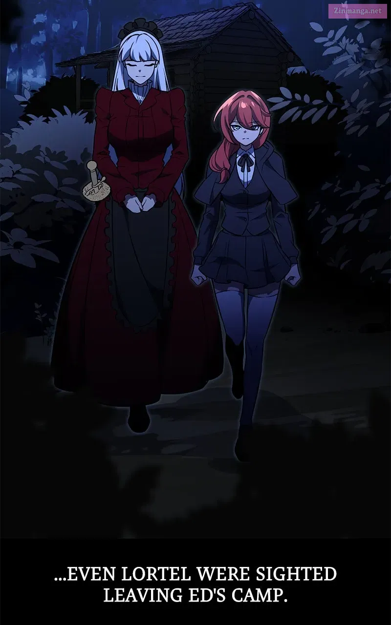 The Extra’sAcademy Survival Guide Chapter 16 page 69 - 