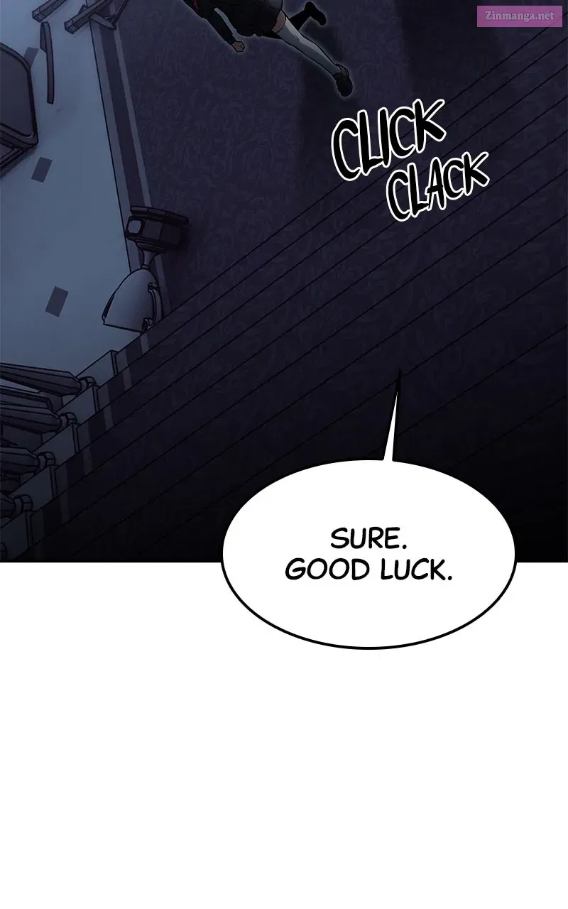 The Extra’sAcademy Survival Guide Chapter 16 page 8 - 