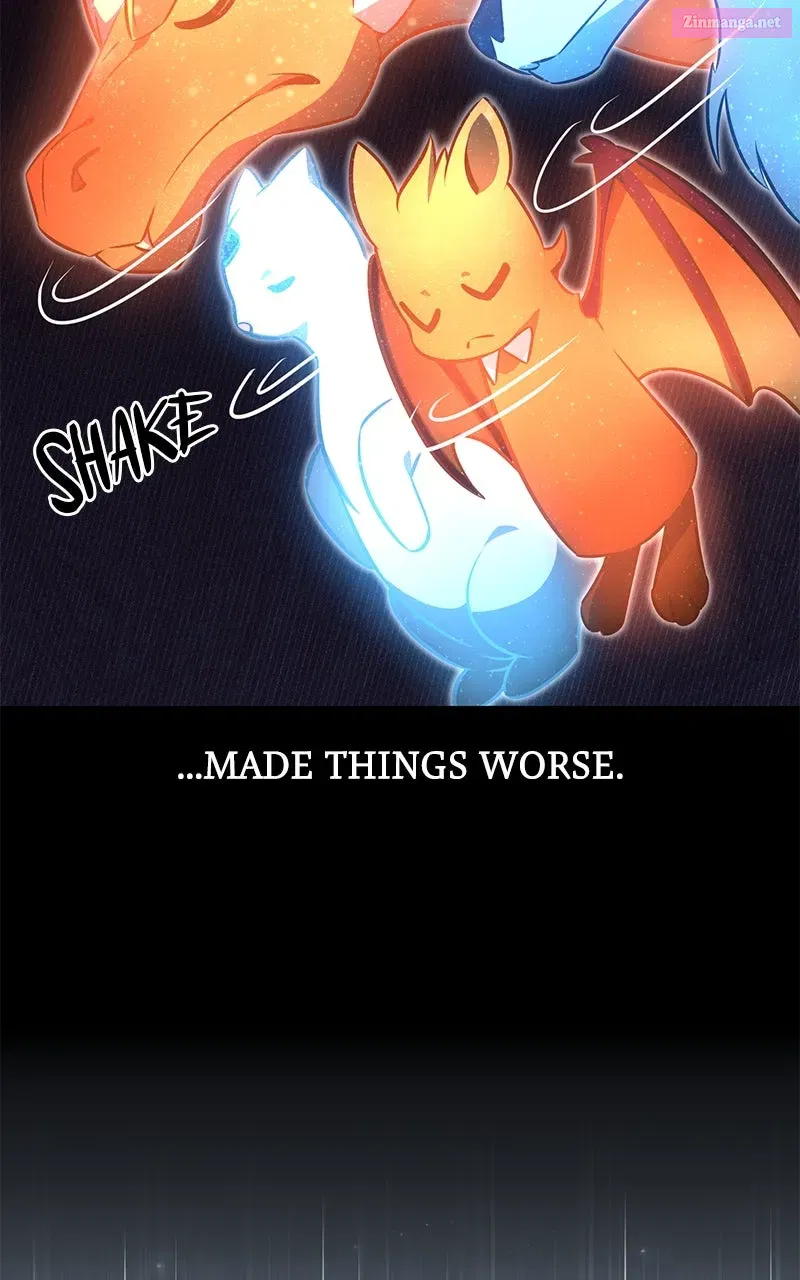 The Extra’sAcademy Survival Guide Chapter 16 page 71 - 