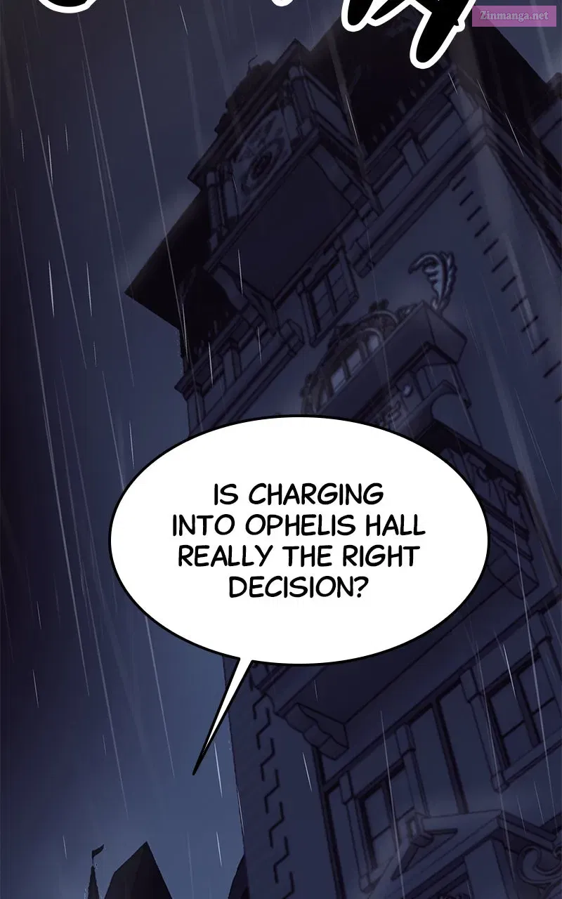 The Extra’sAcademy Survival Guide Chapter 16 page 82 - 