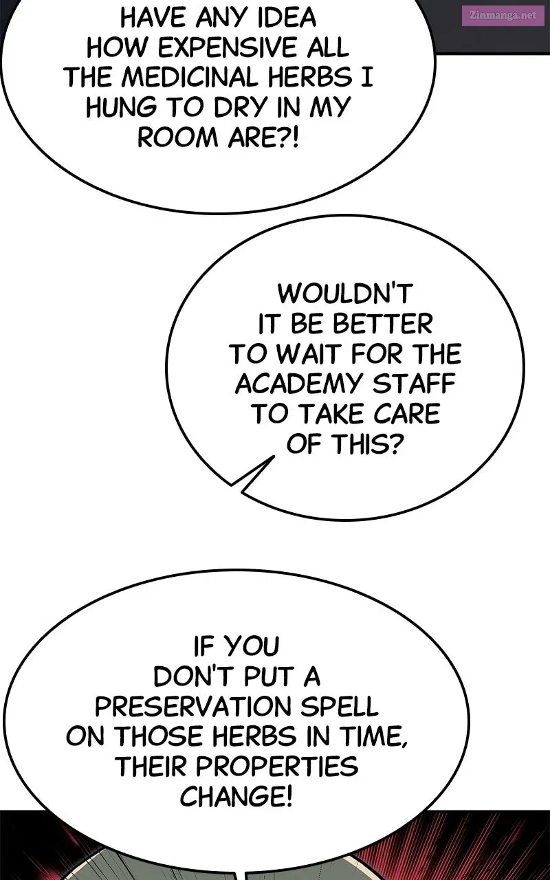The Extra’sAcademy Survival Guide Chapter 16 page 84 - 