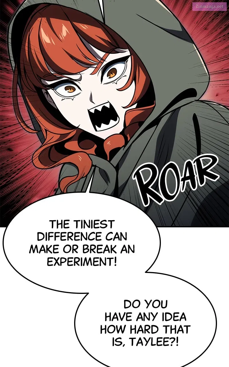 The Extra’sAcademy Survival Guide Chapter 16 page 85 - 