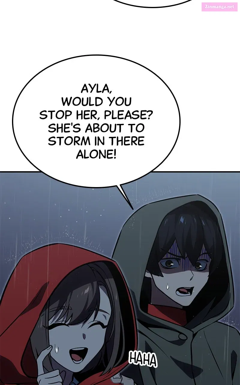 The Extra’sAcademy Survival Guide Chapter 16 page 86 - 