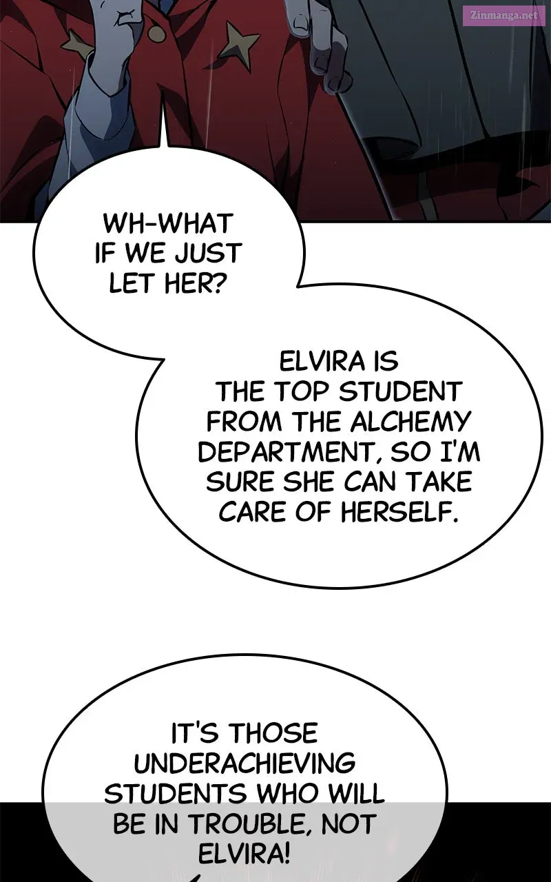 The Extra’sAcademy Survival Guide Chapter 16 page 87 - 