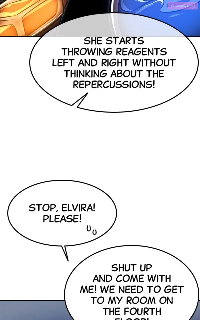 The Extra’sAcademy Survival Guide Chapter 16 page 89 - 