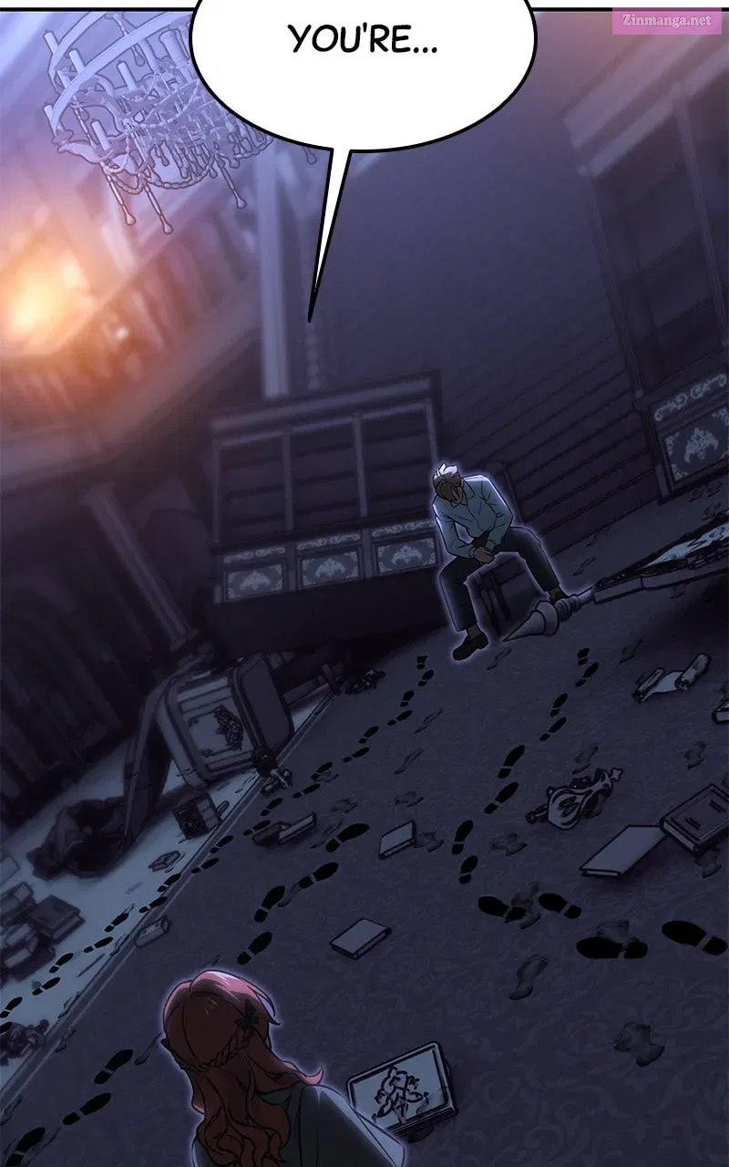 The Extra’sAcademy Survival Guide Chapter 16 page 95 - 