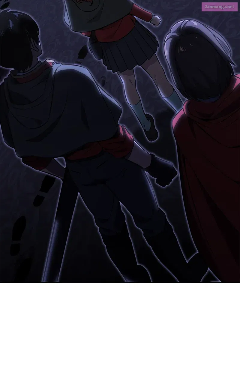 The Extra’sAcademy Survival Guide Chapter 16 page 96 - 