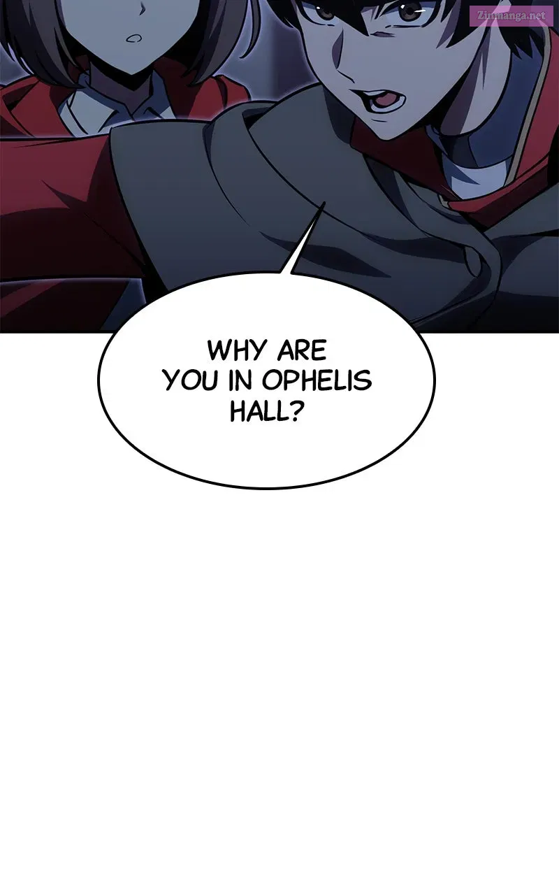 The Extra’sAcademy Survival Guide Chapter 16 page 100 - 