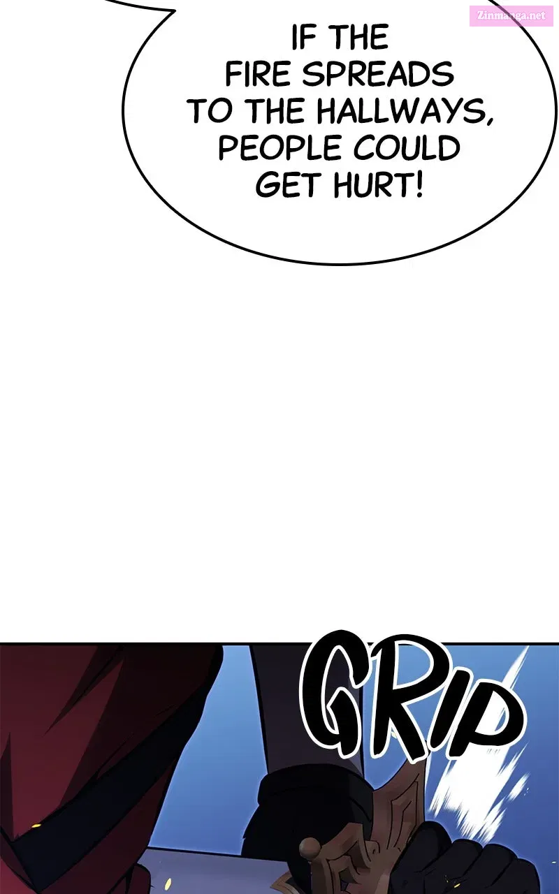 The Extra’sAcademy Survival Guide Chapter 17 page 102 - 