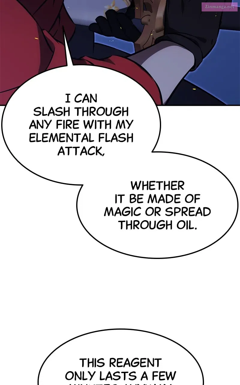 The Extra’sAcademy Survival Guide Chapter 17 page 103 - 