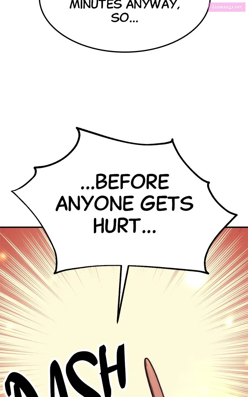 The Extra’sAcademy Survival Guide Chapter 17 page 104 - 