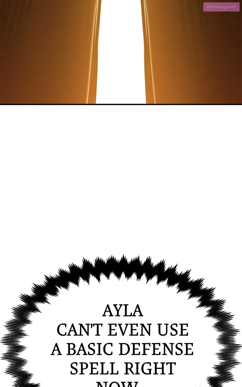 The Extra’sAcademy Survival Guide Chapter 17 page 131 - 
