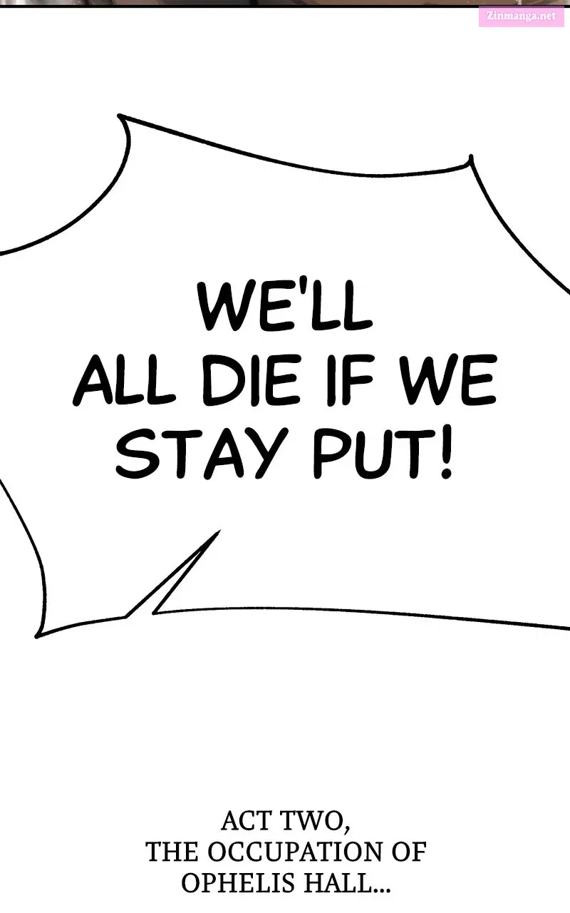 The Extra’sAcademy Survival Guide Chapter 17 page 151 - 