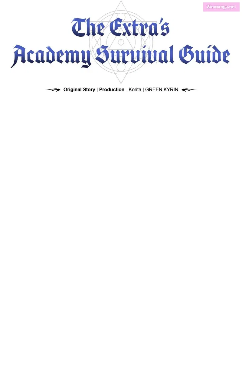 The Extra’sAcademy Survival Guide Chapter 17 page 165 - 