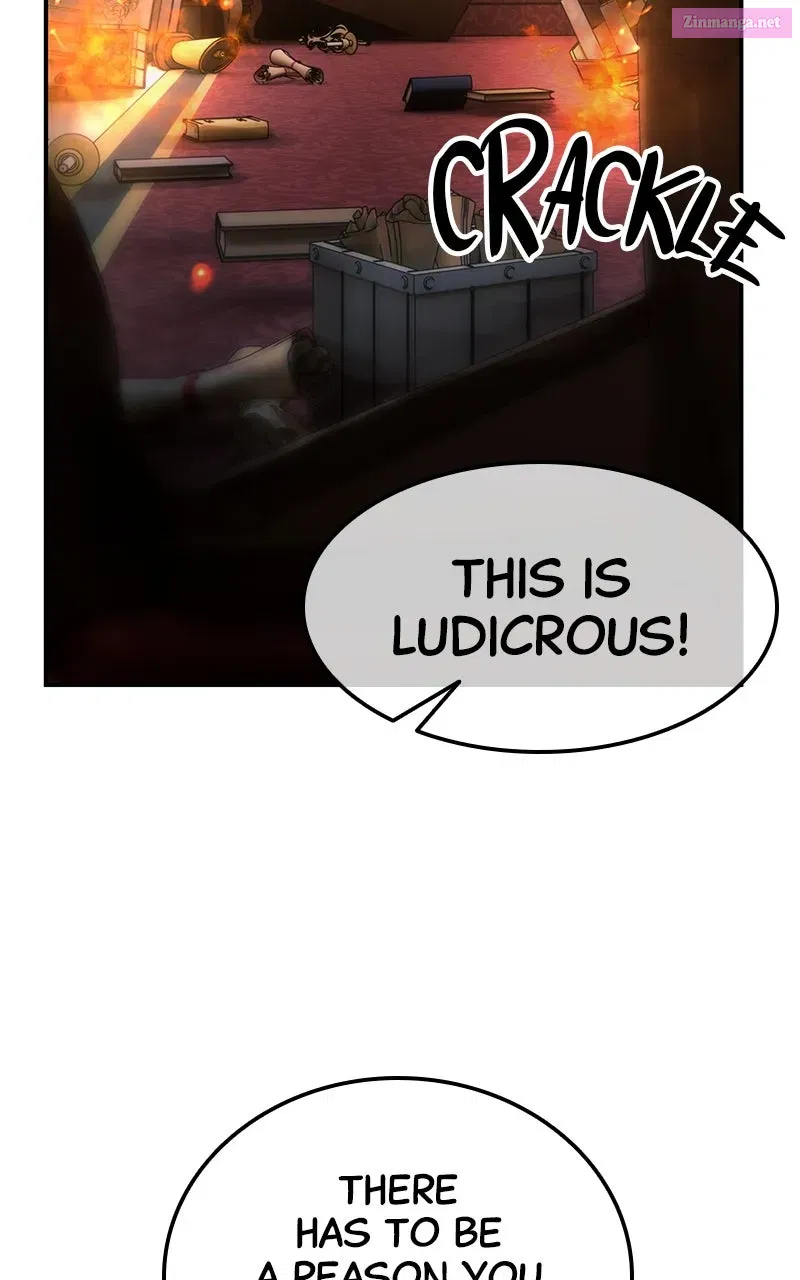 The Extra’sAcademy Survival Guide Chapter 17 page 167 - 