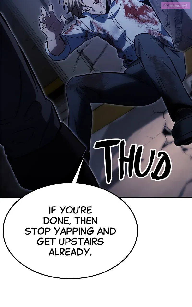The Extra’sAcademy Survival Guide Chapter 17 page 177 - 