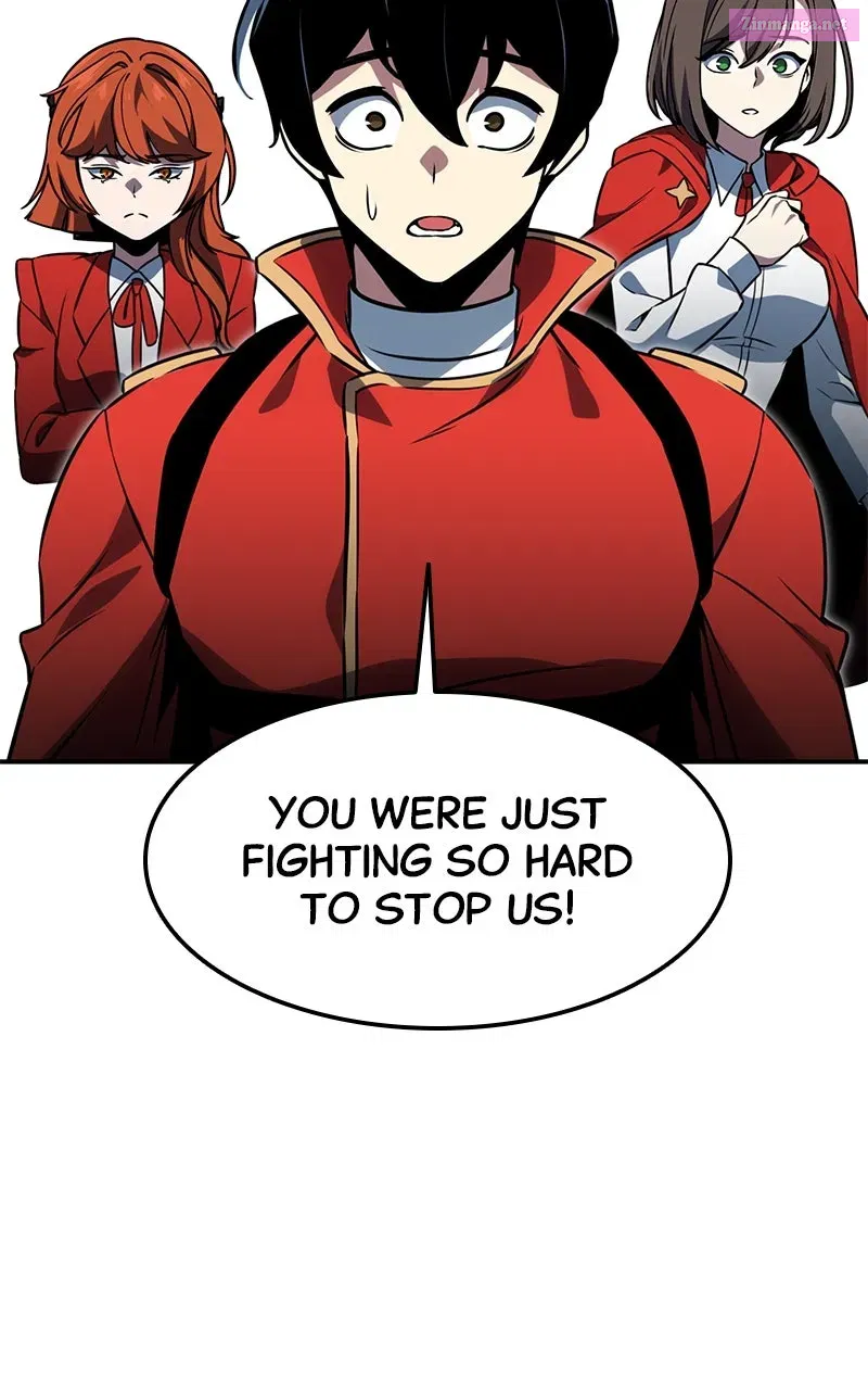 The Extra’sAcademy Survival Guide Chapter 17 page 179 - 