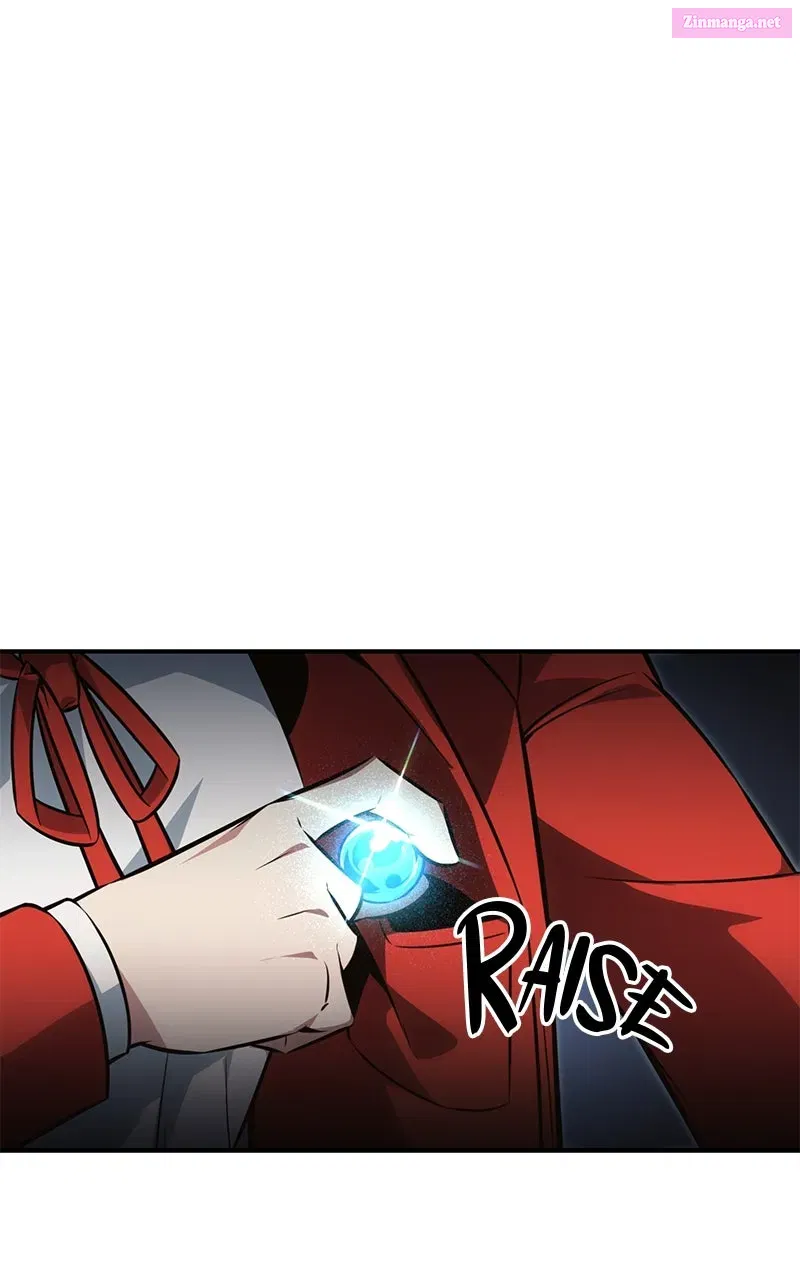 The Extra’sAcademy Survival Guide Chapter 17 page 19 - 