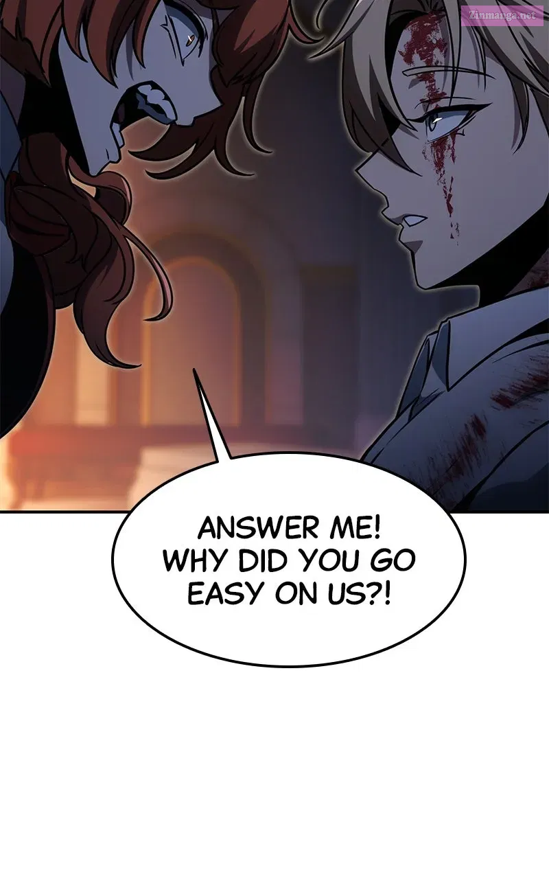 The Extra’sAcademy Survival Guide Chapter 17 page 186 - 