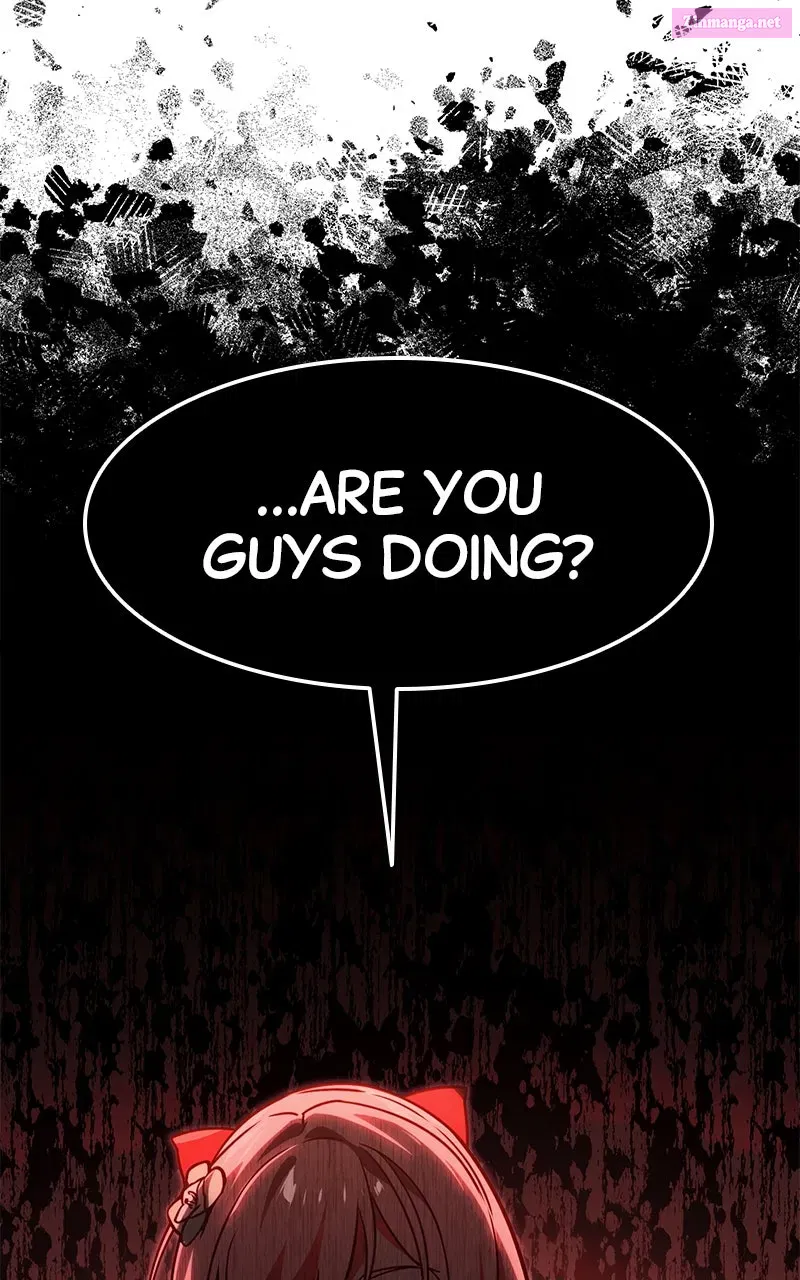 The Extra’sAcademy Survival Guide Chapter 17 page 200 - 