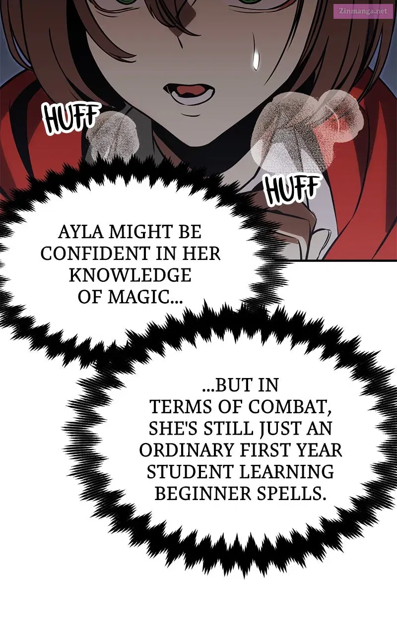 The Extra’sAcademy Survival Guide Chapter 17 page 40 - 