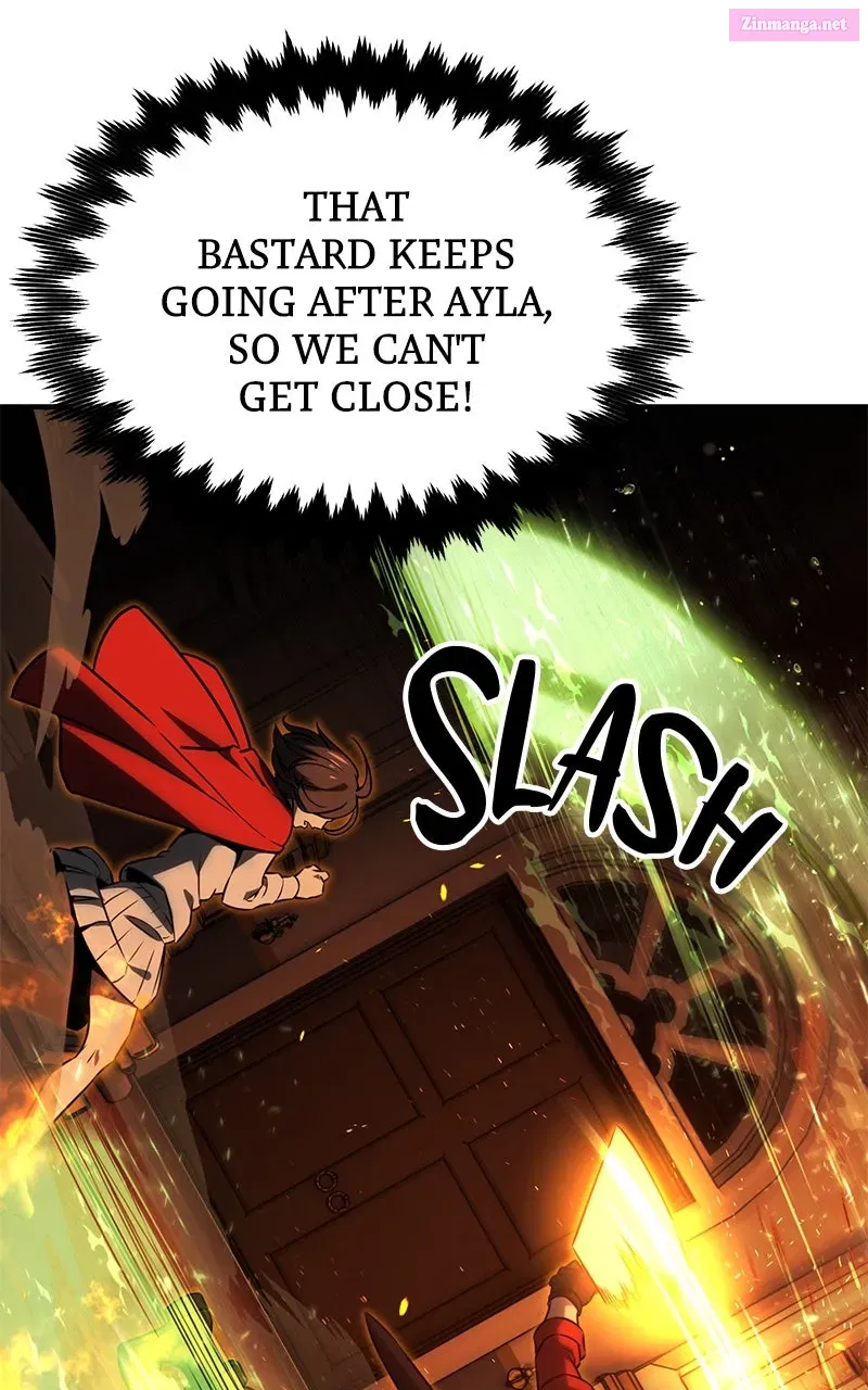 The Extra’sAcademy Survival Guide Chapter 17 page 41 - 