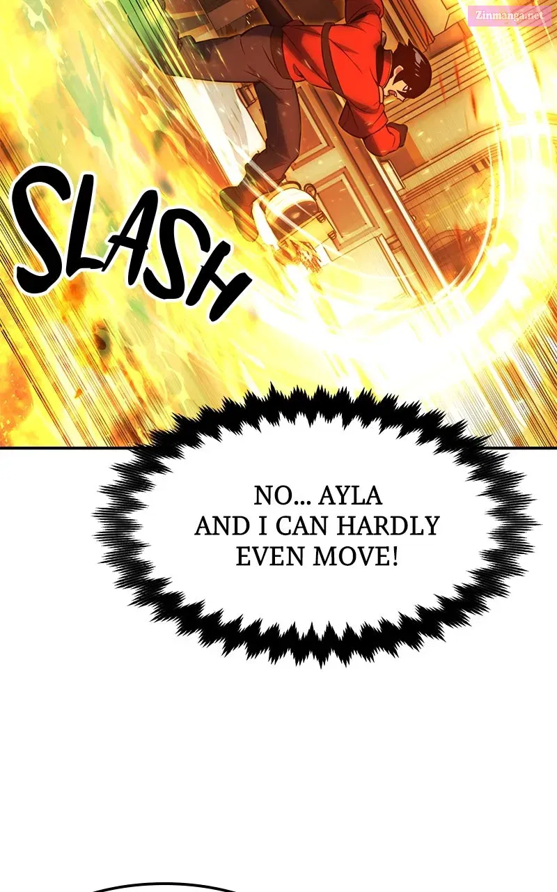 The Extra’sAcademy Survival Guide Chapter 17 page 42 - 