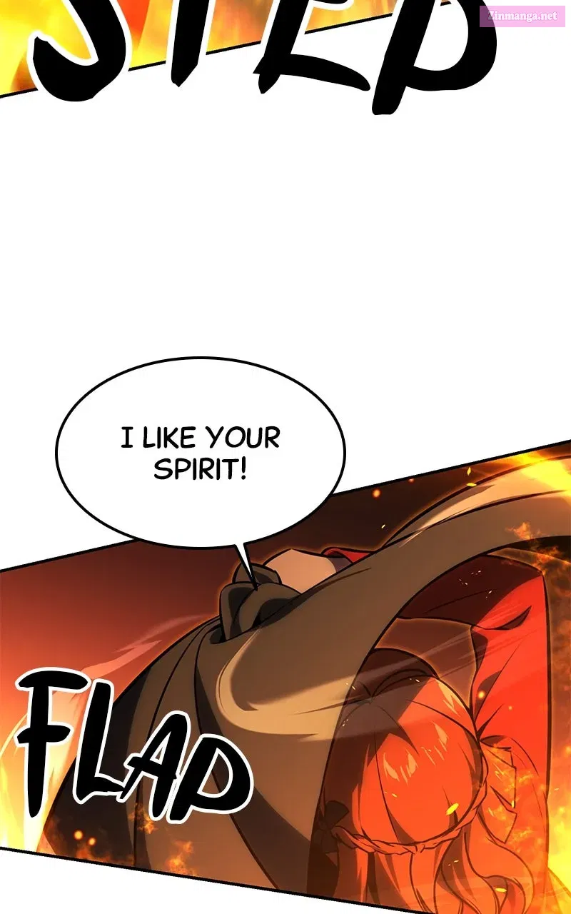 The Extra’sAcademy Survival Guide Chapter 17 page 53 - 