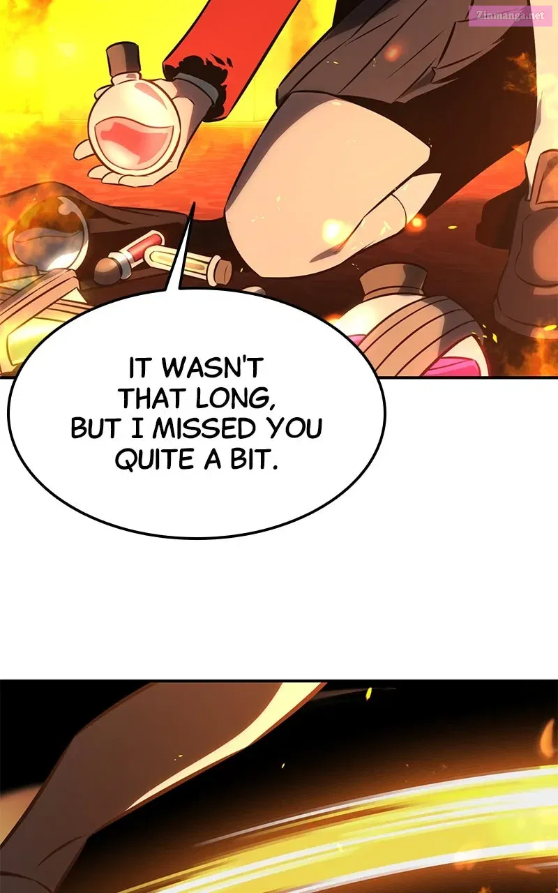 The Extra’sAcademy Survival Guide Chapter 17 page 61 - 