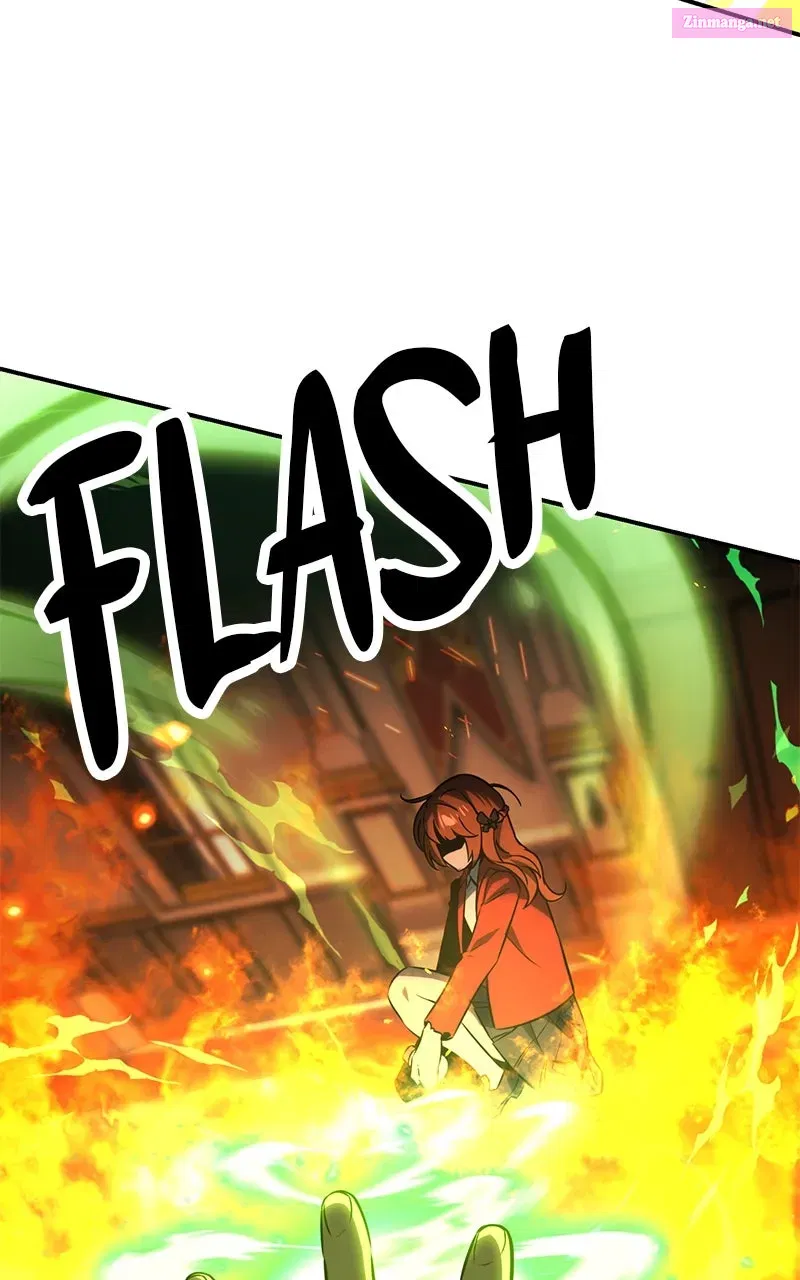 The Extra’sAcademy Survival Guide Chapter 17 page 63 - 