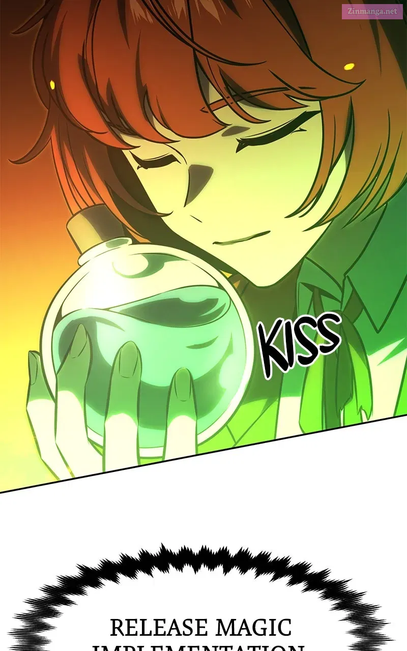 The Extra’sAcademy Survival Guide Chapter 17 page 69 - 