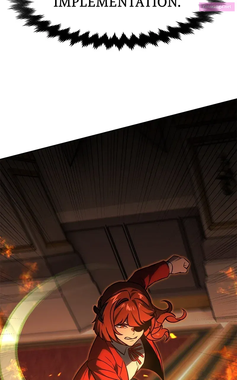 The Extra’sAcademy Survival Guide Chapter 17 page 70 - 