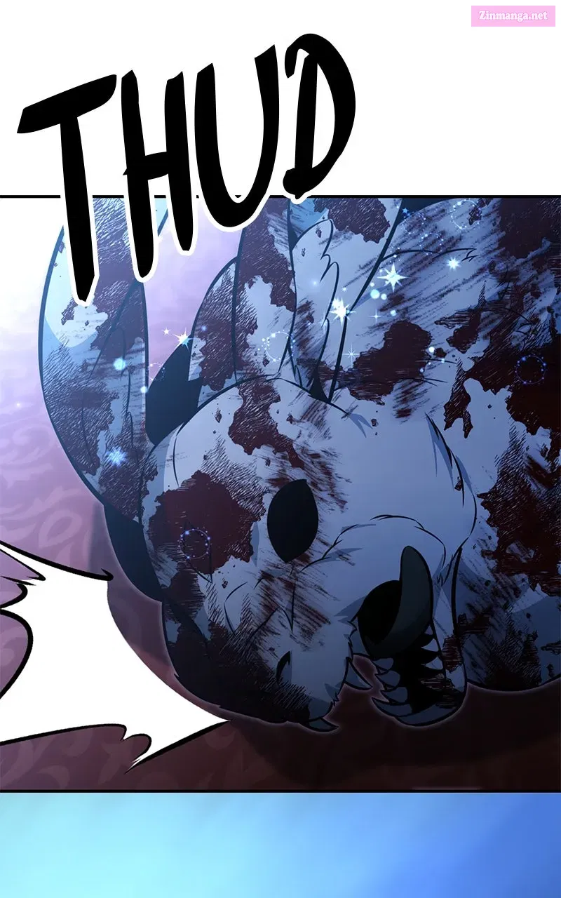 The Extra’sAcademy Survival Guide Chapter 17 page 85 - 