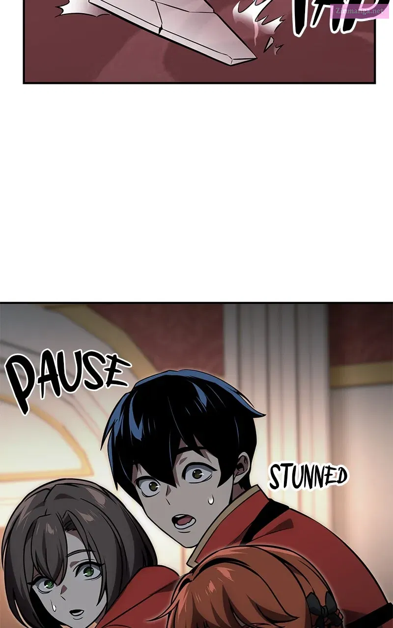 The Extra’sAcademy Survival Guide Chapter 18 page 101 - 