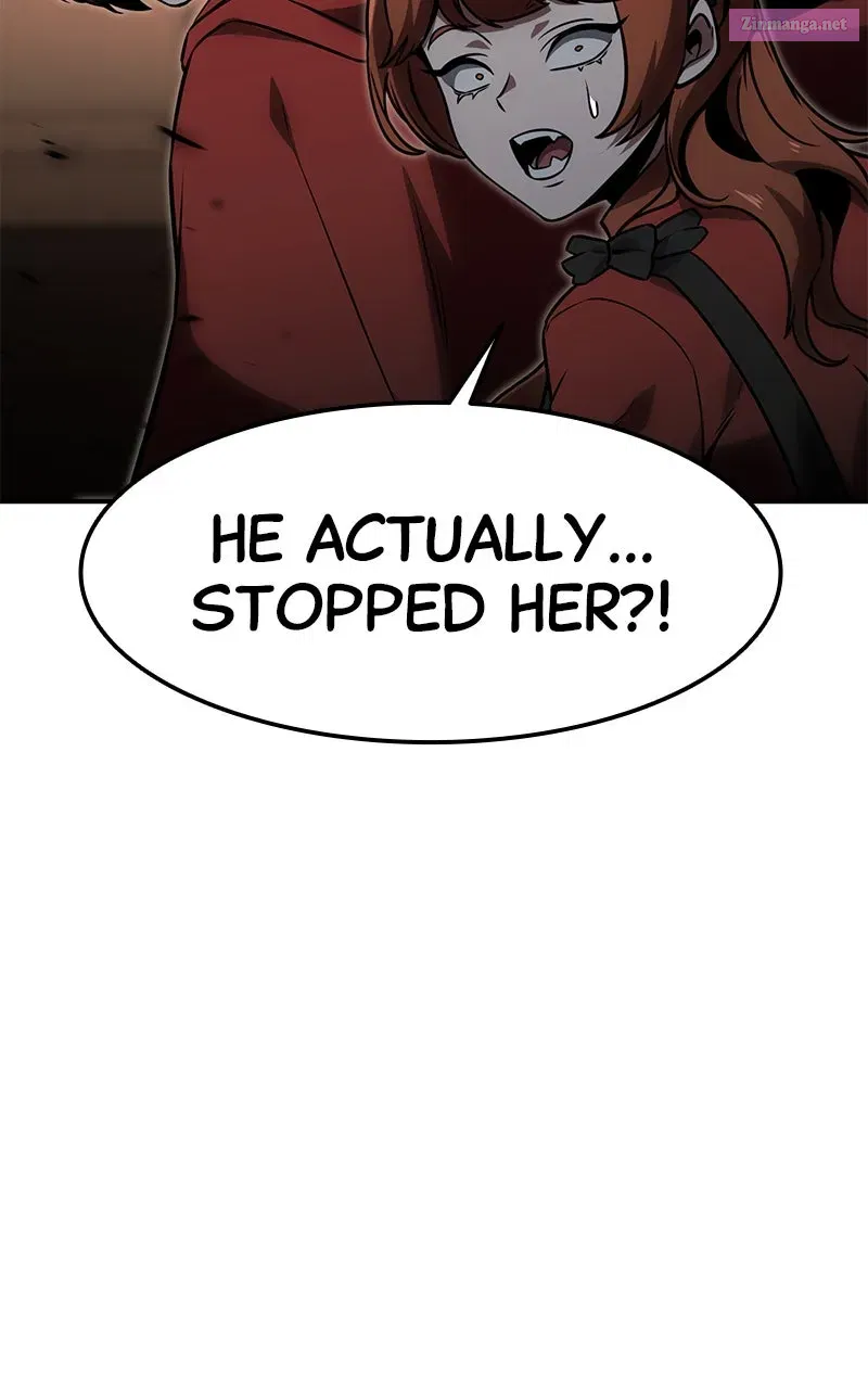 The Extra’sAcademy Survival Guide Chapter 18 page 102 - 