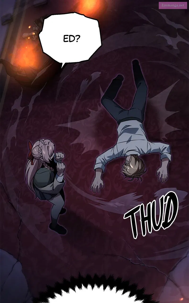 The Extra’sAcademy Survival Guide Chapter 18 page 107 - 