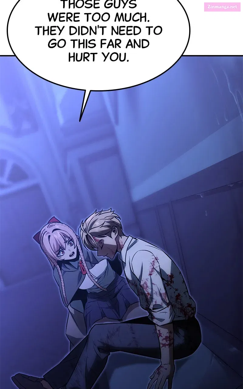 The Extra’sAcademy Survival Guide Chapter 18 page 114 - 