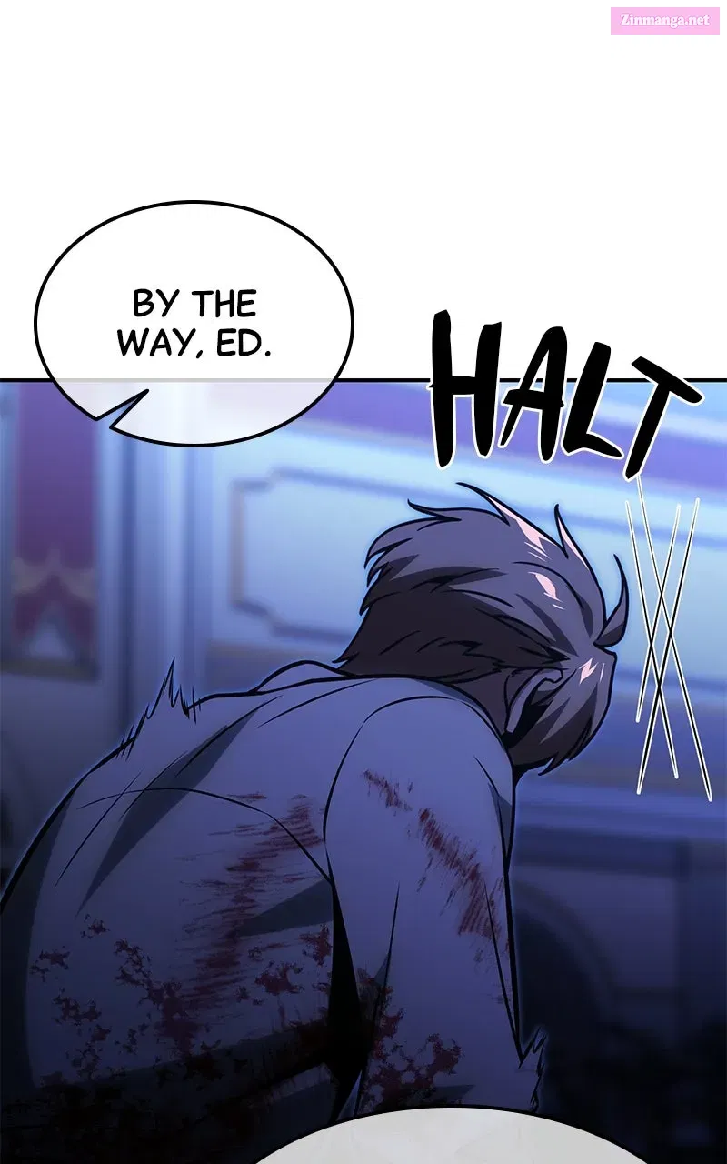 The Extra’sAcademy Survival Guide Chapter 18 page 119 - 