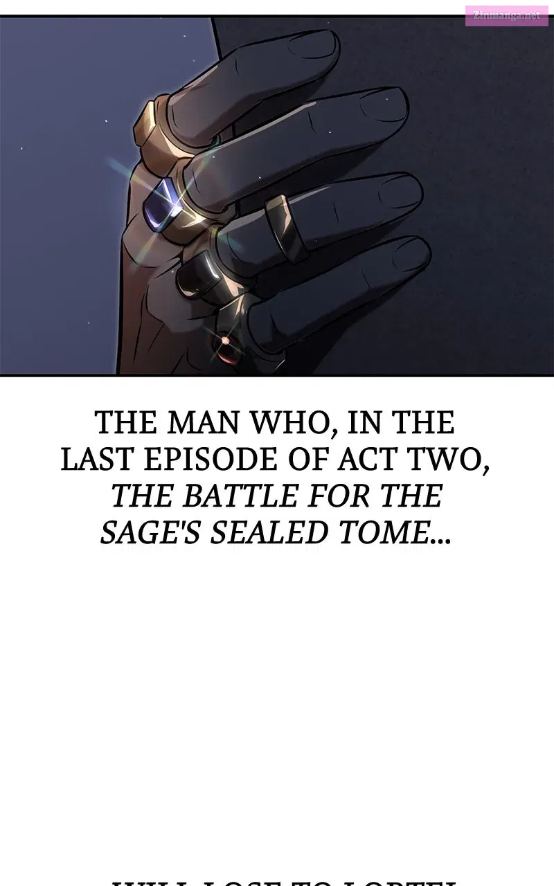 The Extra’sAcademy Survival Guide Chapter 18 page 125 - 