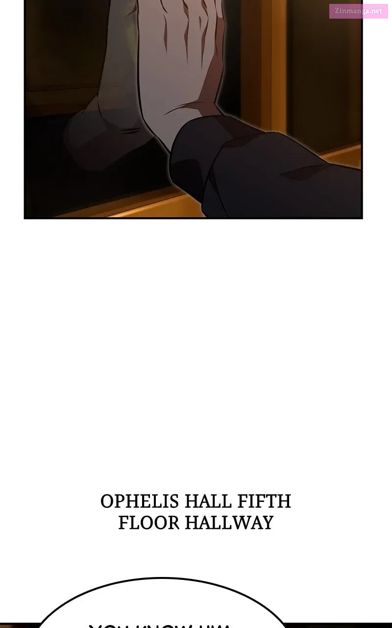 The Extra’sAcademy Survival Guide Chapter 18 page 136 - 