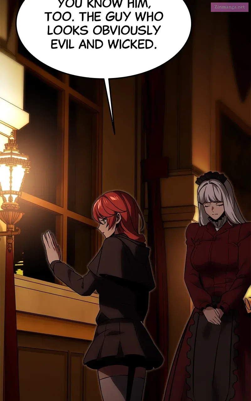 The Extra’sAcademy Survival Guide Chapter 18 page 137 - 