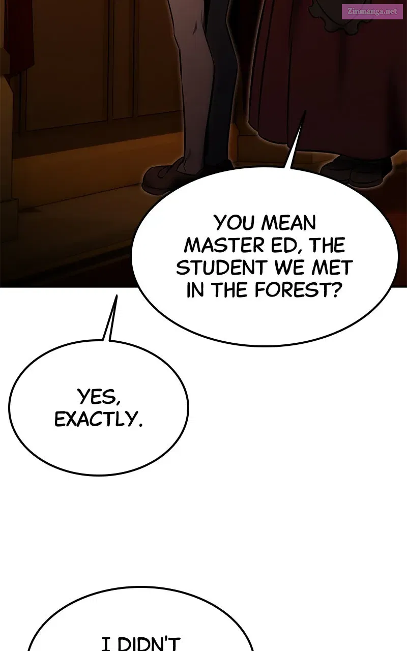 The Extra’sAcademy Survival Guide Chapter 18 page 138 - 